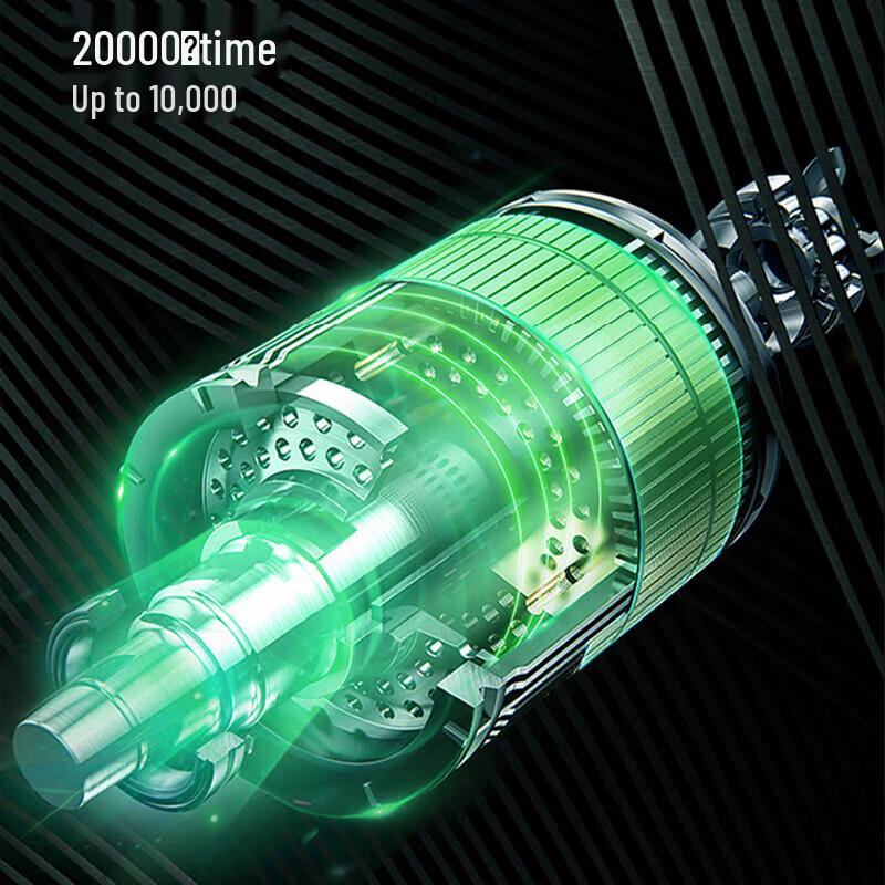 Shangheng Rechargeable Sonic Electric Toothbrush