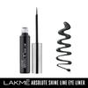 Absolute Shine Liquid Eye Liner, Black, 4.5ml