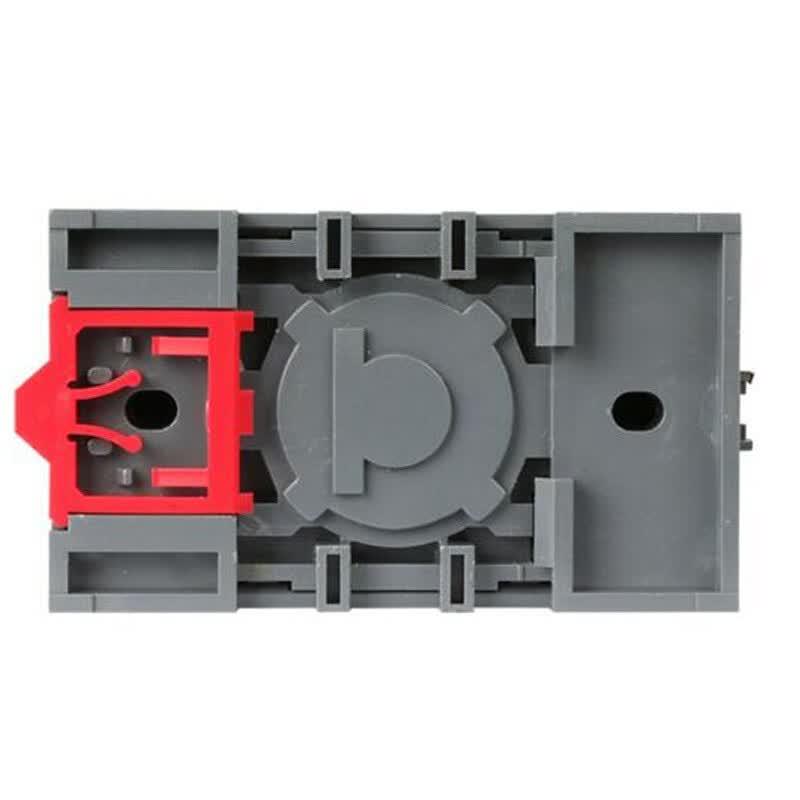 DELIXI ELECTRIC Digital Time Relay JS14P