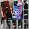 Чехол для телефона Miyagi & Andy Panda для Samsung Galaxy A17 A16 A26 A36 A56 A57 A37 A15 A25 A35 A55 A14 A24 A34 A54 A13 A23 A33 A53 Ga