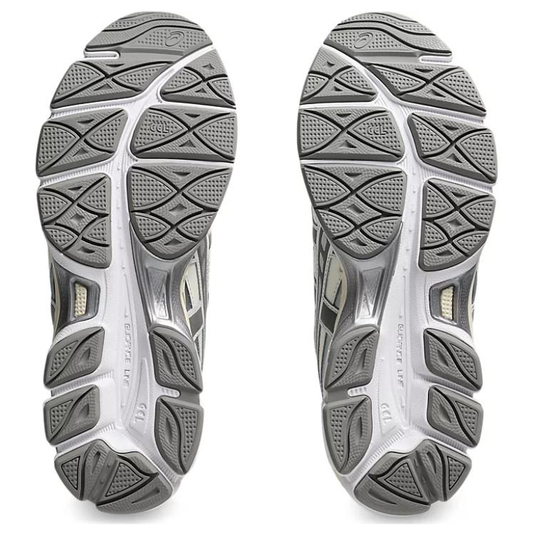 Asics Гель NYC 2055 Кремовая Сталь 1203A542-250