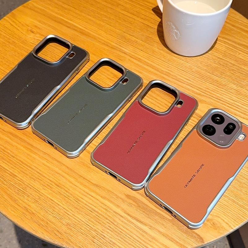 Чехол для OPPO Find X9 Pro из ПУ кожи, магнитный, для беспроводной зарядки, защитная задняя крышка, чехол для Find X9 X8 Pro X8 Ultra X8S