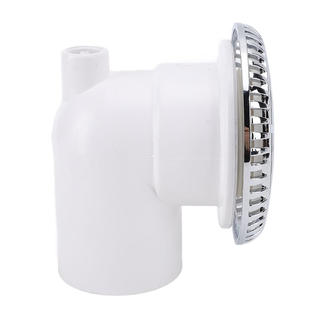 Сливной клапан для отсоса воды из ПВХ Массажная ванна Отсос воды для спа-ванны Бассейн с горячим источником