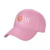 Trojan Records British Label Hat Thickened Baseball Cap Unisex And Women Four Seasons Sun Visor Summer Breathable Sports Caps