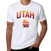Jazzcity Tshirt Quick Dry Training Short Sleeve Tee