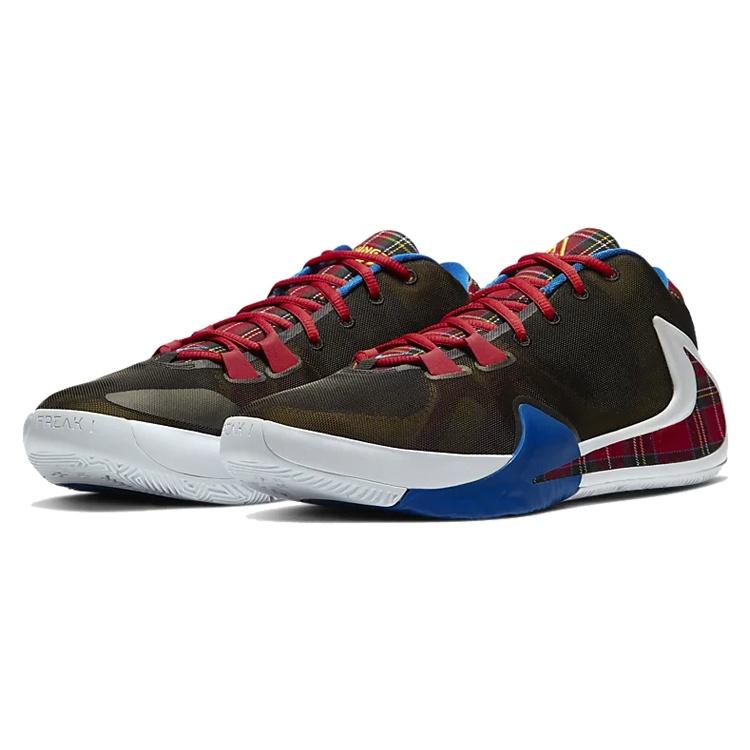 Nike Zoom Freak 1 'All Star - Employee of the Month' Men's CD4962-001