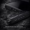 NILLKIN Case For iPhone 17 Pro Max Air 16 14 13 12 Plus Airbag Bumper TPU Frame Raised Edge CA4004