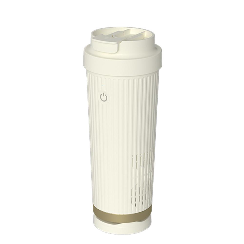 Smart 2 In 1 Car Heating Cooling Cup for Coffee Miik Drinks Electric Beverage Warmer Cooler Holder Mini Car Refrigerator DC 12V