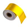10mx5cm Gold Exhaust Air Intake Heat Shield Wrap Reflective Heat Barrier Tape