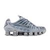 Shox TL Серый Волк Серый Железо