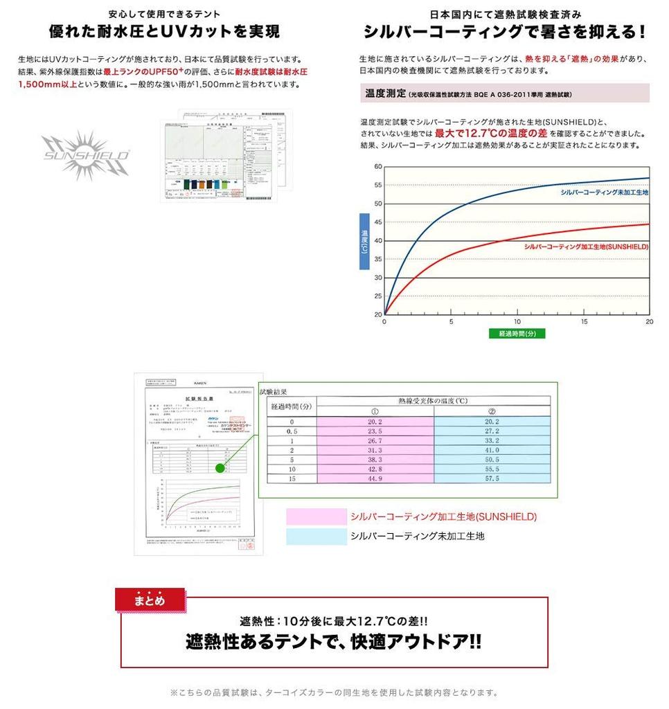 FIELDOOR Палатка для кемпинга с тентовым покрытием Field Camp Dome 100 включает в себя сумку для переноски на веревке для 1 человека, одиночная, подвесная, защита от ультрафиолета, водонепроницаемая