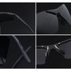 Maxuli Polarised Sunglasses Men Polarized Driving Sun Glasses Mens Eyeglasses Brand Designer Fashion  Male Sun Glasses 888