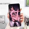 Anime Character R-Reze CSM Soft Phone Case for Samsung A17 A37 A57 A16 A26 A36 A56 A15 A25 A35 A55 A14 A24 A34 A54 A13 A23 A33 A