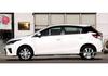 Стальной и алюминиевый обод колеса Touareg для моделей Toyota Corolla, Yaris и Lexus.