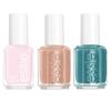 Set of 3 Nail Polishes - 928 Dance 'Til Dawn / 836 Keep Branching Out / 868 Transcend The Trend -