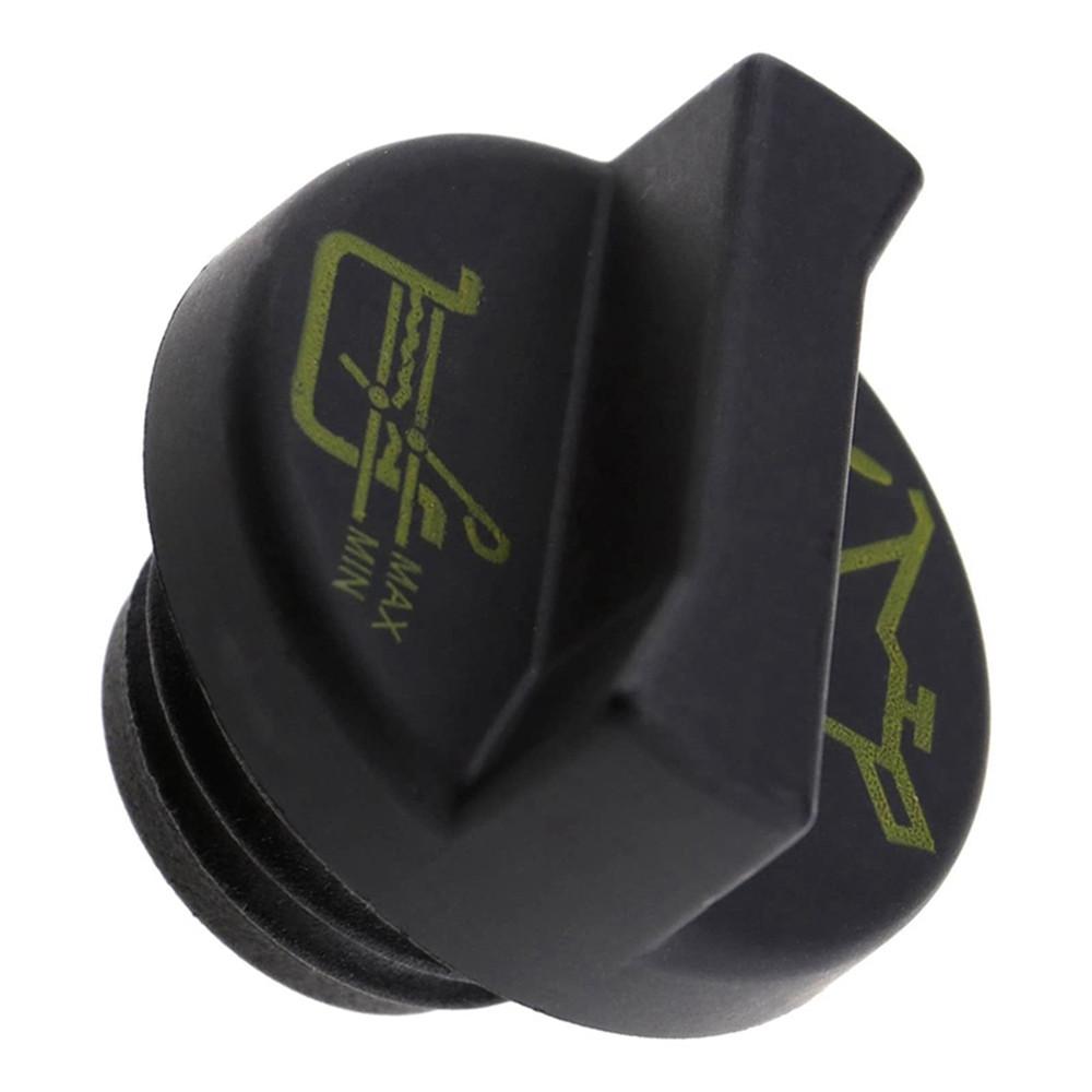 Новая 1 шт. Новая крышка маслозаливной горловины для Fiat 500 Grande Punto Evo Panda Idea 71740676