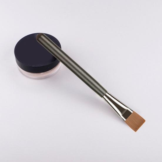 Ручка, мягкая щетина, не вызывает раздражения, многоразовая, портативная, удобная ручка, маска для лица, крем-консилер