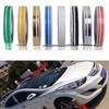 Decoration Waist Line Multicolor Double Line Tape Car Body Decal Vinyl Sticker Pinstripe Steamline