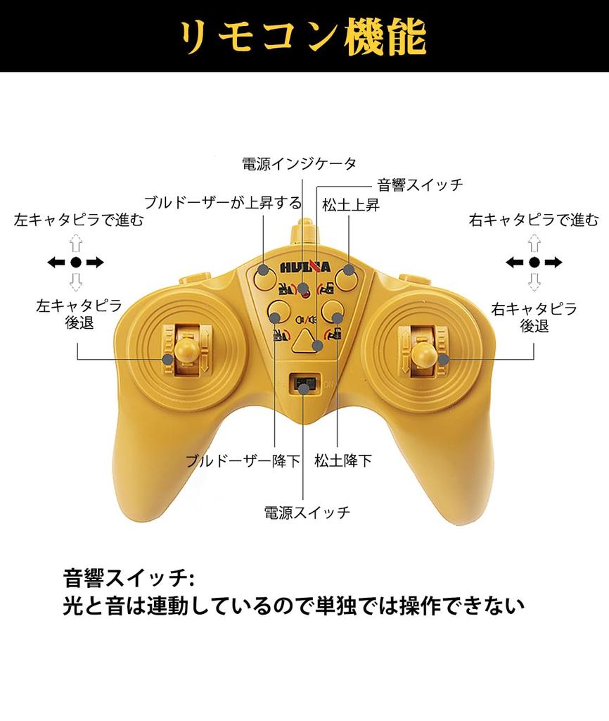 KKYOYRE Engineering Construction Remote Control Work Remote Control Construction Construction Educational Popular Birthday Gift for Boys and Mini Work