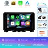 Автомобильное радио Android 14 Carplay Auto для Suzuki Jimny 2018 2019 2020 Мультимедийный видеоплеер GPS-навигация DSP 2Din DVD стерео 4G