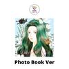SELECT POB Photo Book Ver RED VELVET IRENE 1st Mini Album Like A Flower
