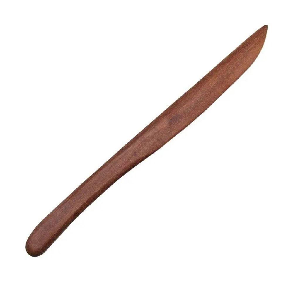 Home Office Supplies Wooden Bamboo Letter Opener Envelopes Opener Express Opener Cut Paper Tool
