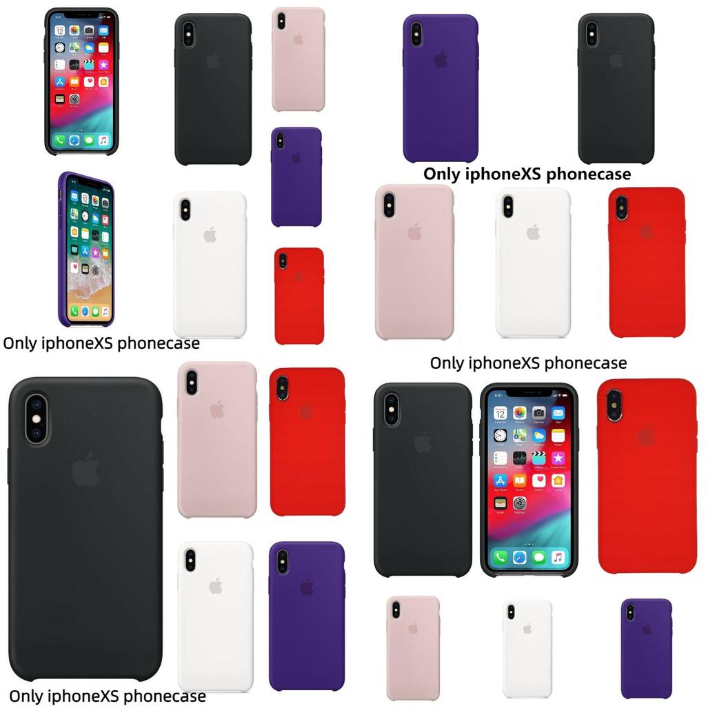 Чехол из жидкого силикона для iPhone 12/11/7/8 Plus, противоударный и стильный