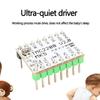 MC2208 V1.2 Stepstick Stepper Driver Module TMC2208 Driver Chip Motor for SKR V1.3 V1.4 MKS GENL 3D Printer