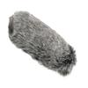 Professional Windproof Windshield Wind Muff for Rode Videomic Video Microphone