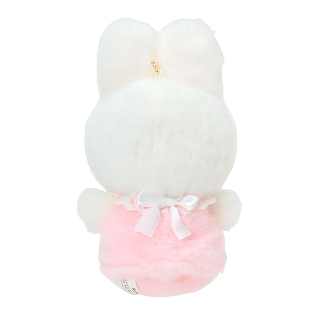 Sanrio Cheerilee Mascot Holder White Fluffy Cloud Nap Time Charm 575984