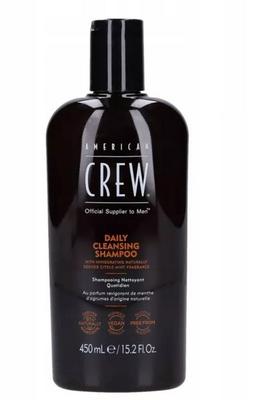 American Crew Daily Cleansing Shampoo 450
