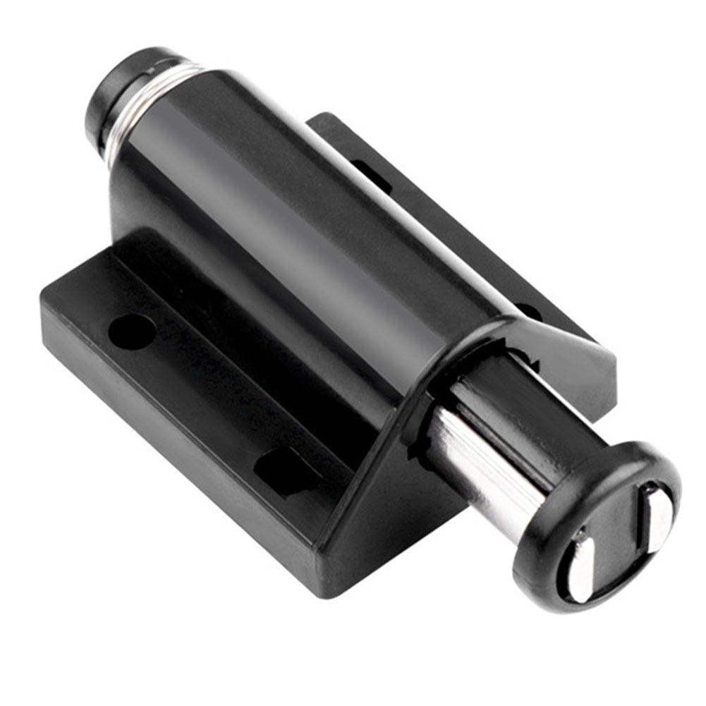 1pc Cabinet Door Bouncer ABS Plastic Easy To Install