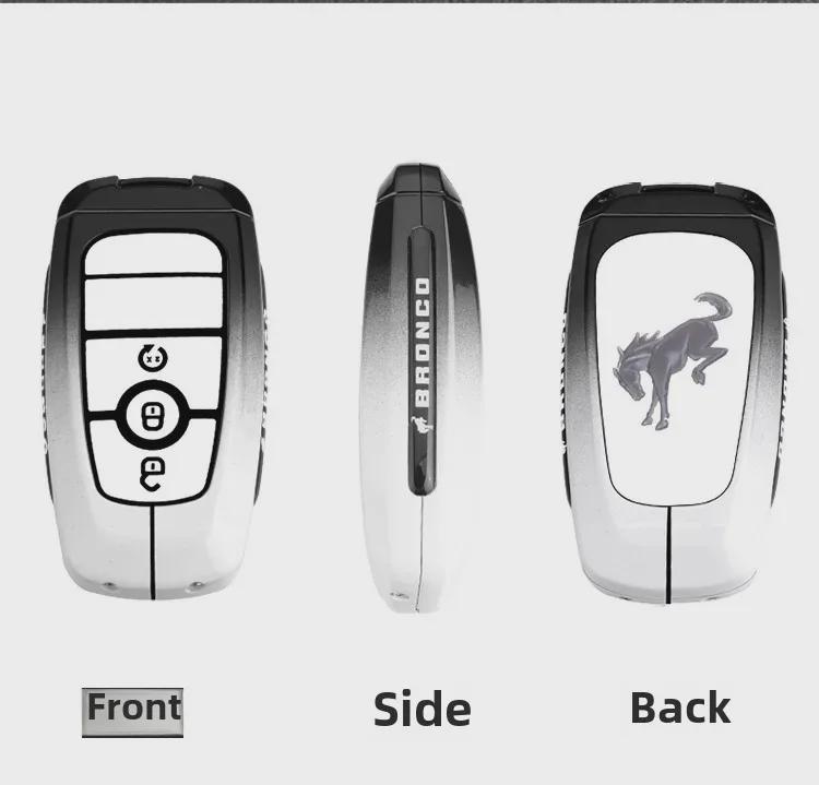 2024 Ford Wild Horse Everglades Off-Road Key Cover Full Protective Shell