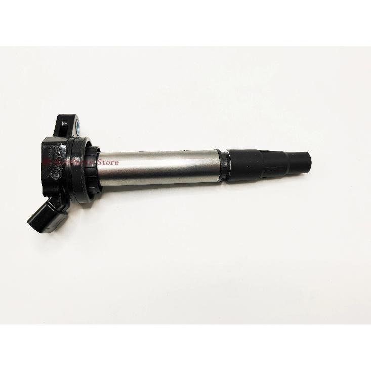 90919-02258 UF-596 9091902258 NEW Ignition Coil For Toyota corolla 1.8 RAV4 Auris Avensis Prius Runx Verso Scion IM xD 1.8L