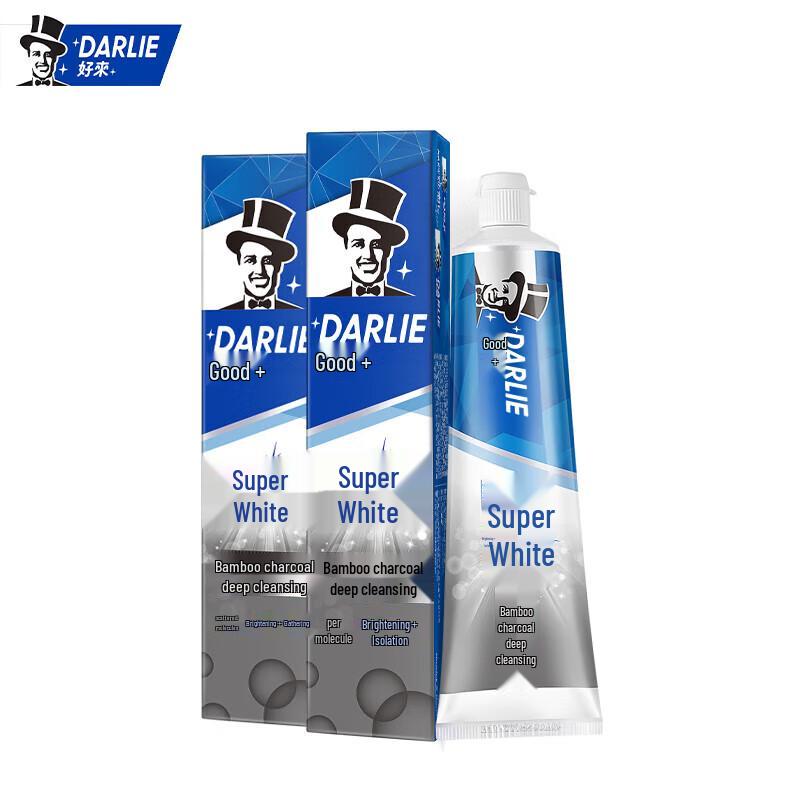 Darlie Зубная паста