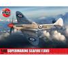 Airfix Supermarine Seafire Plastic Model 1/48 F.17 X-6102A