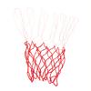 1Pc Outdoor Basketball Net Heavy Duty Polyester Thread Basketball Hoop Mesh Net Replacement Shooting Training Basketball Net