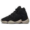 Мужские кроссовки Yeezy 500 High Slate Унисекс Черные FW4968
