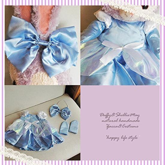 Костюм размера Stella Lou Золушка 63-Stella