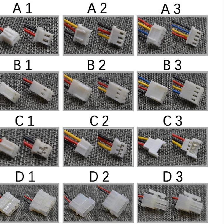 Тихий 3010 Вентилятор охлаждения для видеокарты, блока питания, процессора (5В/12В/24В, 3 см)