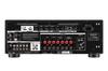 ONKYO AV Receiver Resolution Compatible Black TX-NR696 7.2ch/Dolby Atmos/DTSX/High TX-NR696(B)