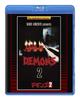 Demons 2 Standard Edition [Limited Edition] [Blu-ray]