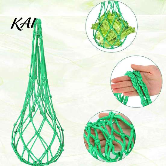 Heavy Duty Melon Hammock 10Pcs Watermelon Sling Nets, Weatherproof Reusable Holder Cantaloupe Support Mesh, Fruit Hammocks for Cucumber Vegetables UV