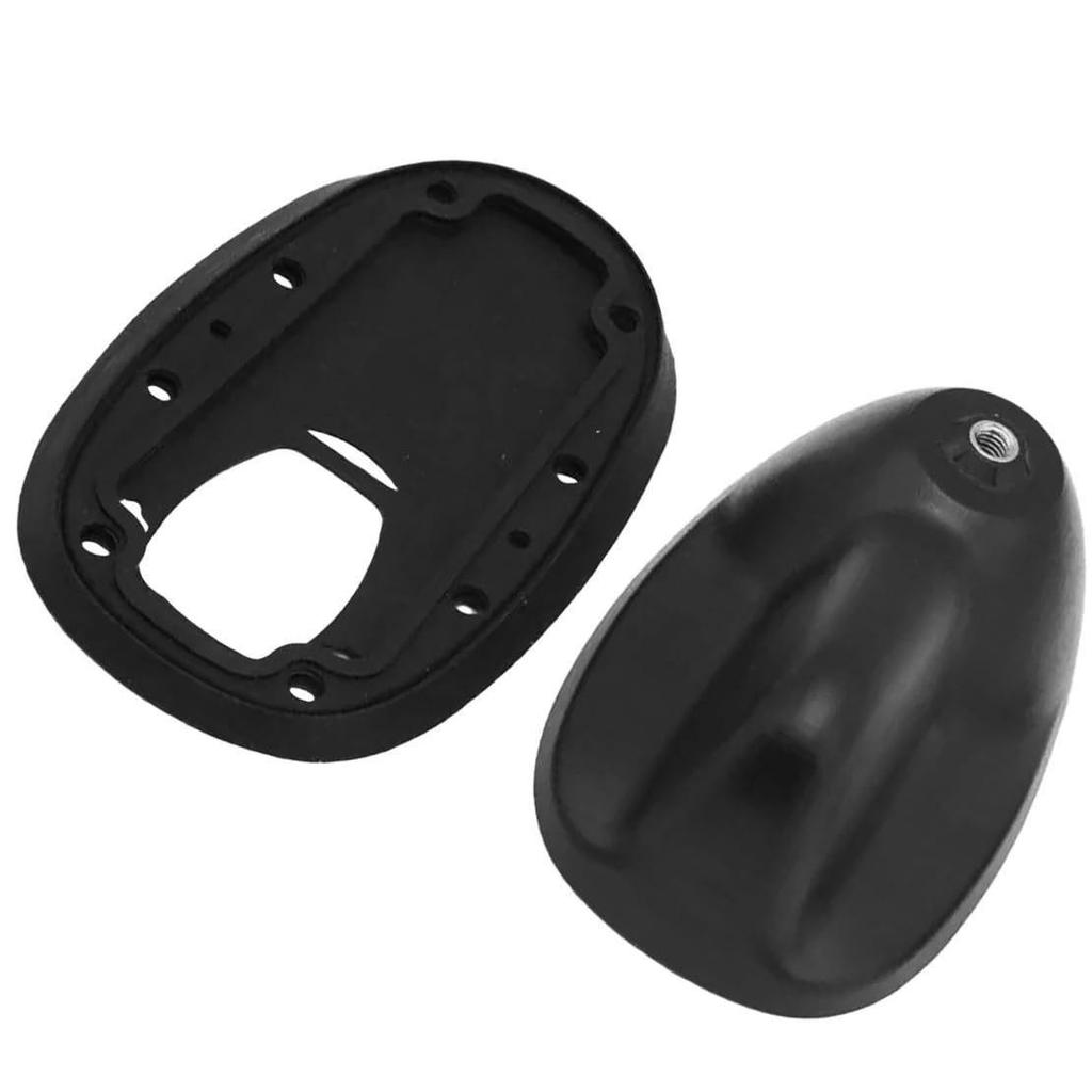 BMW Car Roof Antenna Base Assembly 65203456089