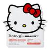The Cr Me Shop Hello Kitty Brillian C Boost Printed essenCe Sheet Mask 1 Ct