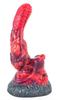 SQUAREL Dragon Dildo 14 X 5.2cm - MONSTERED - Unusual Dildos
