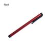 Clip Design Universal Soft Head For Phone Tablet Durable Stylus Pen Capacitive Pencil Touch Screen Pen