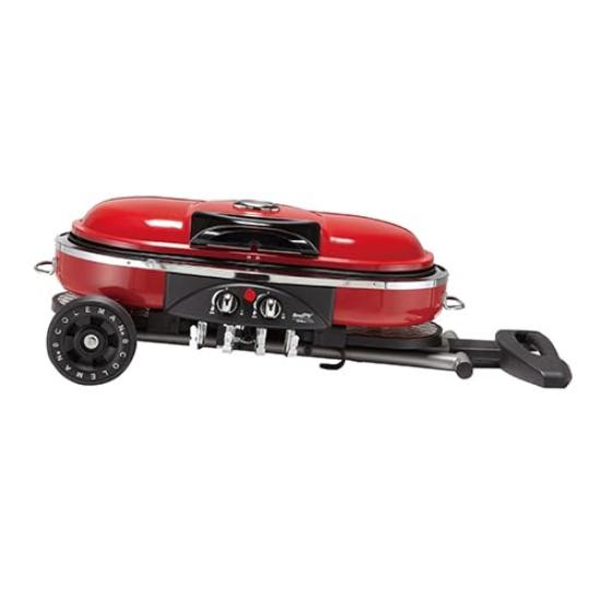 Coleman Grill Road Trip Grill на 5-6 человек 2000017066 Японский LXE-J2 [Оригинальный продукт]