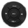 Wireless Bluetooth Remote Control Car Steering Wheel Motorcycle Bike Handlebar Media Button For And