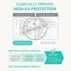 OVJECT Pore Zero Oil Control Солнцезащитный стик SPF